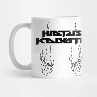 HIATUS KAIYOTE BAND Mug